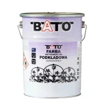 Farba antykorozyjna podkładowa szybkoschnąca 5L