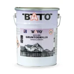 Gruntoemalia akrylowa jednoskładnikowa 5L