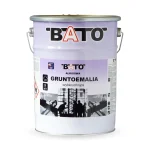 Farba okrętowa farba na rdzę 4w1 - 5L