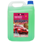 Letni płyn do spryskiwaczy 5L