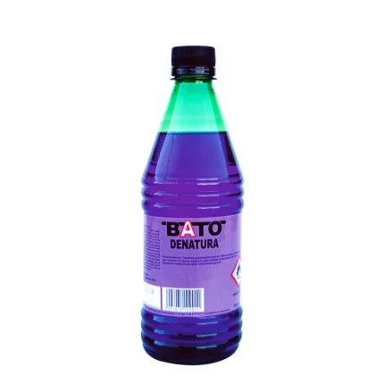 Denatura fioletowa 0,5L