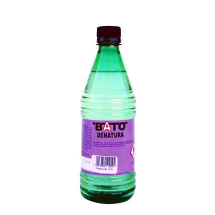 Denatura bezbarwna 0,5L