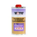 Rozcieńczalnik do wyrobów ftalowo-karbamidowy 0,5L