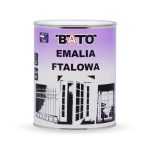 Emalia ftalowa 0,8L