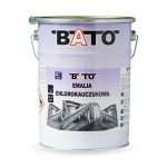 Emalia chlorokauczukowa 5L