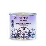 Farba antykorozyjna podkładowa szybkoschnąca 0,22L