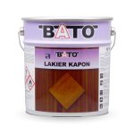 Lakier podkładowy Kapon 5L
