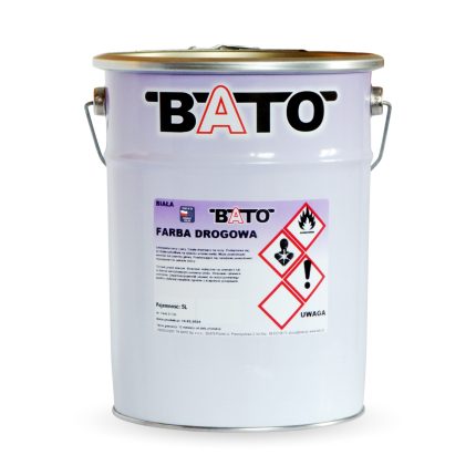 BATO Farba drogowa 10L