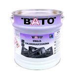 Emalia chlorokauczukowa 10L