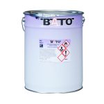 Gruntoemalia akrylowa jednoskładnikowa 10L