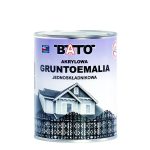 Gruntoemalia akrylowa jednoskładnikowa 0,8L