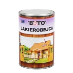 Lakierobejca do drewna 1L