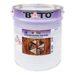 Lakier do drewna i metalu NITRO 20L (połysk lub mat)