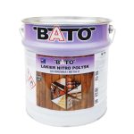 Lakier do drewna i metalu NITRO 10L (połysk lub mat)