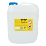 Rozcieńczalnik Aceton 10L