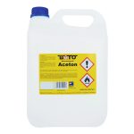 Rozcieńczalnik Aceton 5L