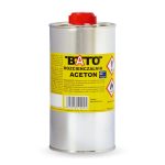 Rozcieńczalnik Aceton 0,5L