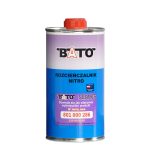 Rozcieńczalnik NITRO 0,5 L