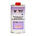 Rozcieńczalnik do wyrobów chlorokauczukowych 0,5L