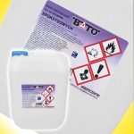 Rozcieńczalnik do wyrobów epoksydowych 10L