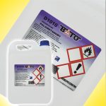 Rozcieńczalnik Poliuretanowy D1010 5L