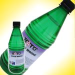 Szkło wodne sodowe R-145 0,5L