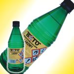 Rozcieńczalnik Lakowy 0,5L