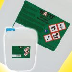 Rozpuszczalnik Benzyna Ekstrakcyjna 10L