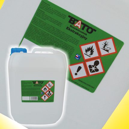 Rozcieńczalnik Ekstrakcyjny 10L