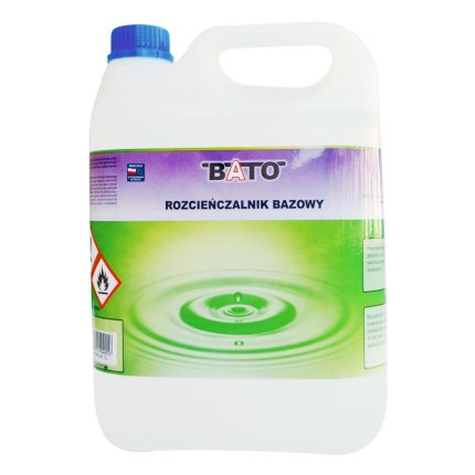 Rozcieńczalnik Bazowy 5L